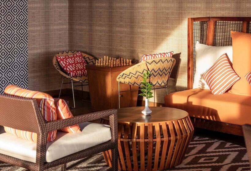 هتل Mercure Maldives Kooddoo Adults Only Resort