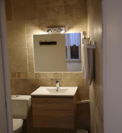 فندق Restaurant Les Pins