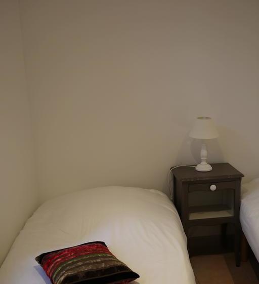 فندق Restaurant Les Pins