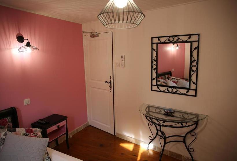 فندق Restaurant Les Pins