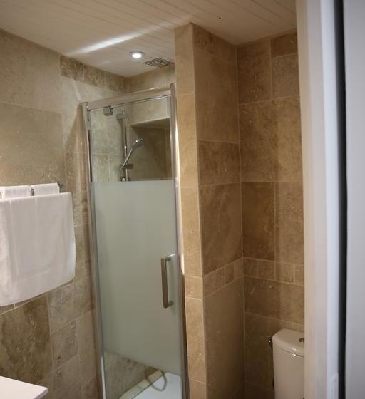 فندق Restaurant Les Pins