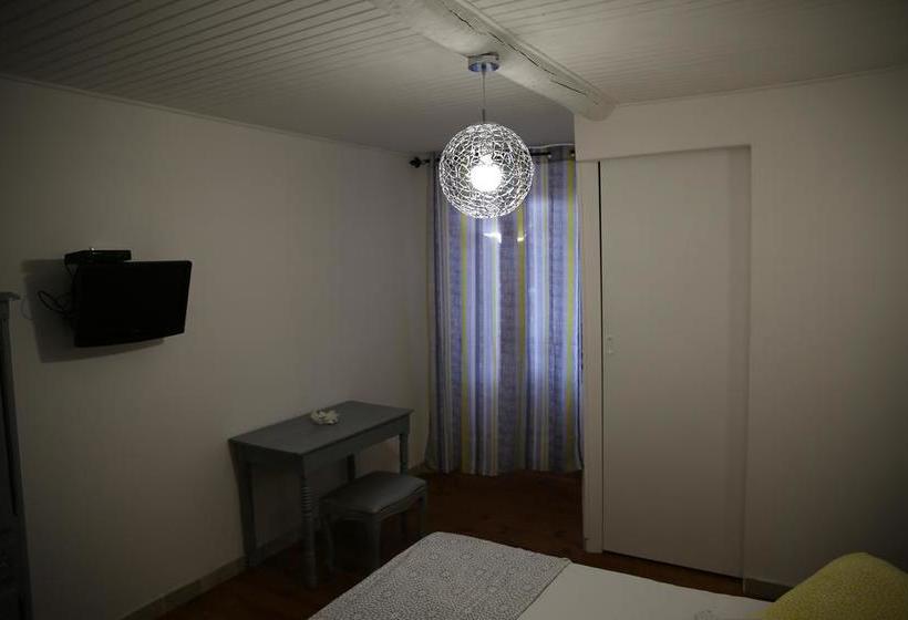 فندق Restaurant Les Pins