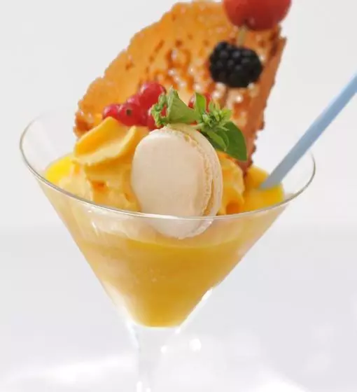 ホテル Restaurant Les Pins