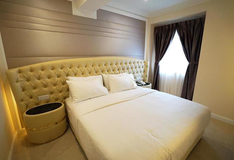 Fotos del hotel Ritzton:  11