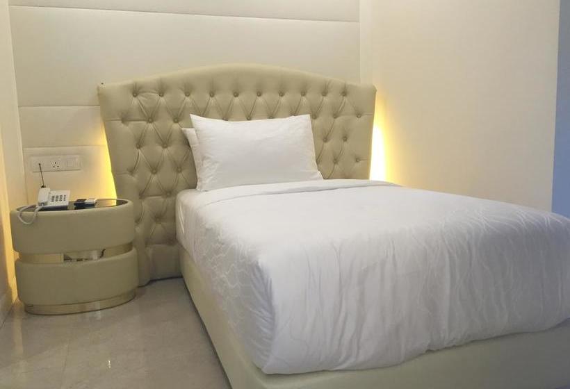 Fotos del hotel Ritzton:  15