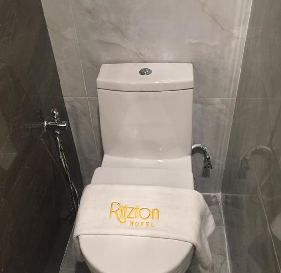 Fotos del hotel Ritzton:  17