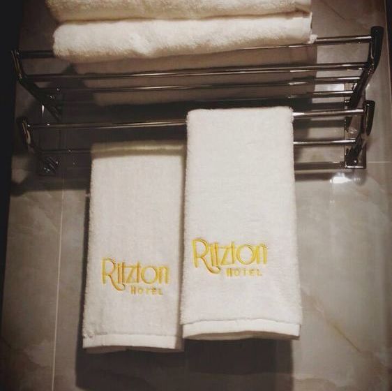 Fotos del hotel Ritzton:  20