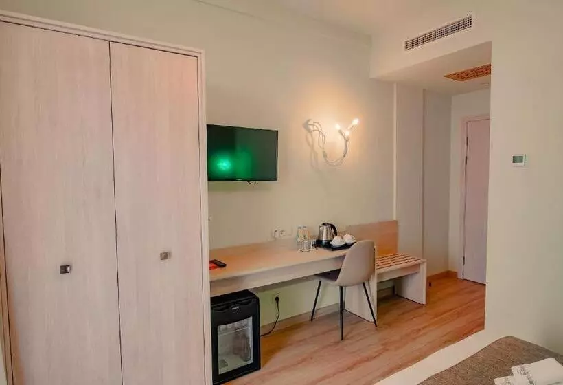 هتل Savaneti Eco