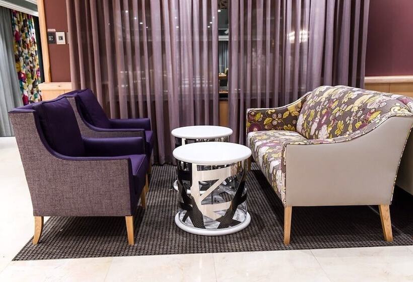 Sparkling Water Hotels & Spa