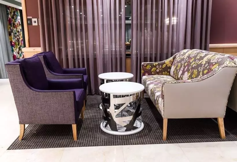 Sparkling Water Hotels & Spa