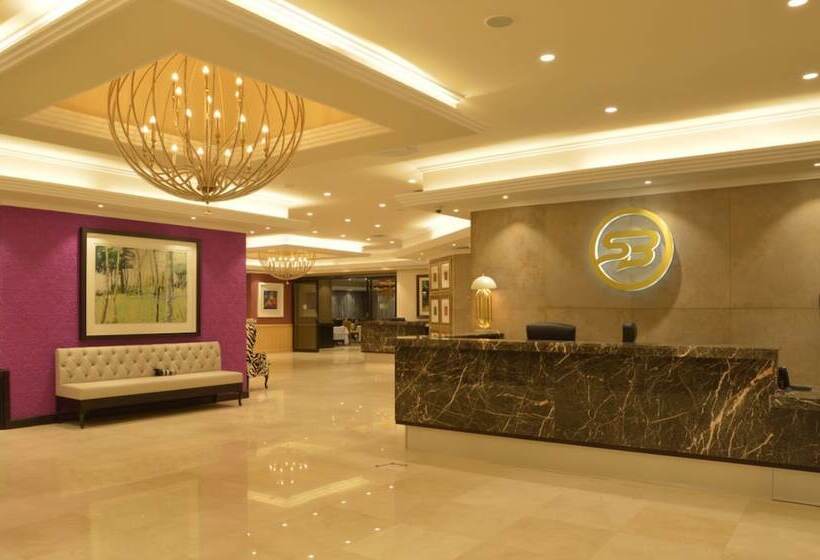 Sparkling Water Hotels & Spa