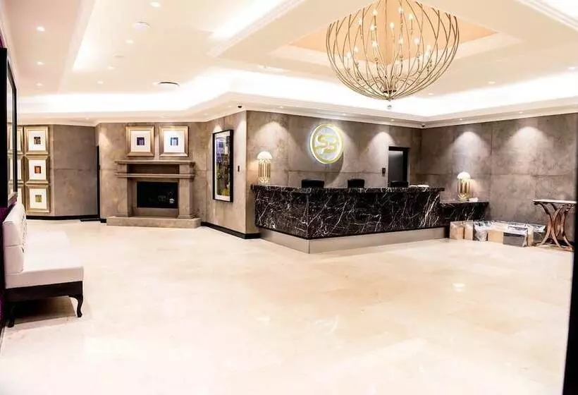 Sparkling Water Hotels & Spa
