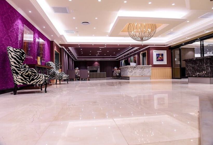 Sparkling Water Hotels & Spa