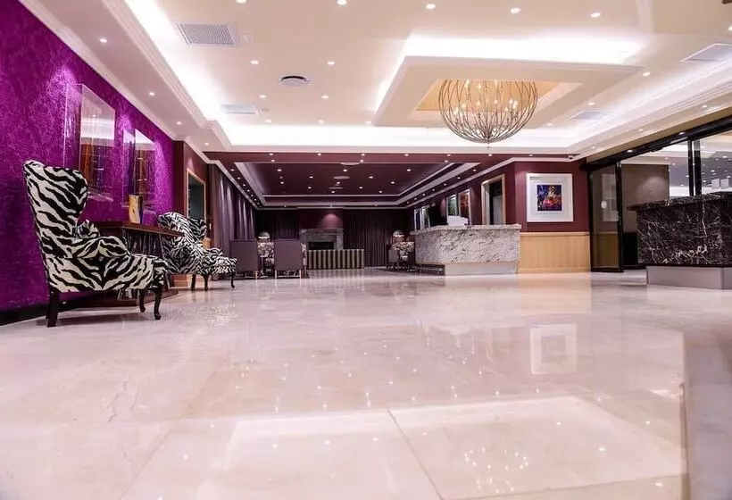 Sparkling Water Hotels & Spa