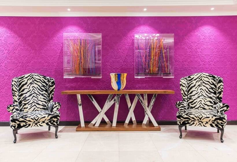 Sparkling Water Hotels & Spa