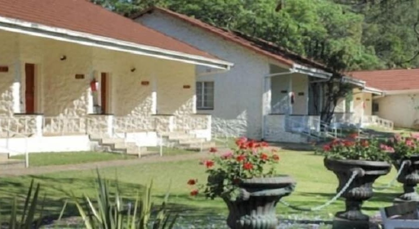 Sparkling Water Hotels & Spa