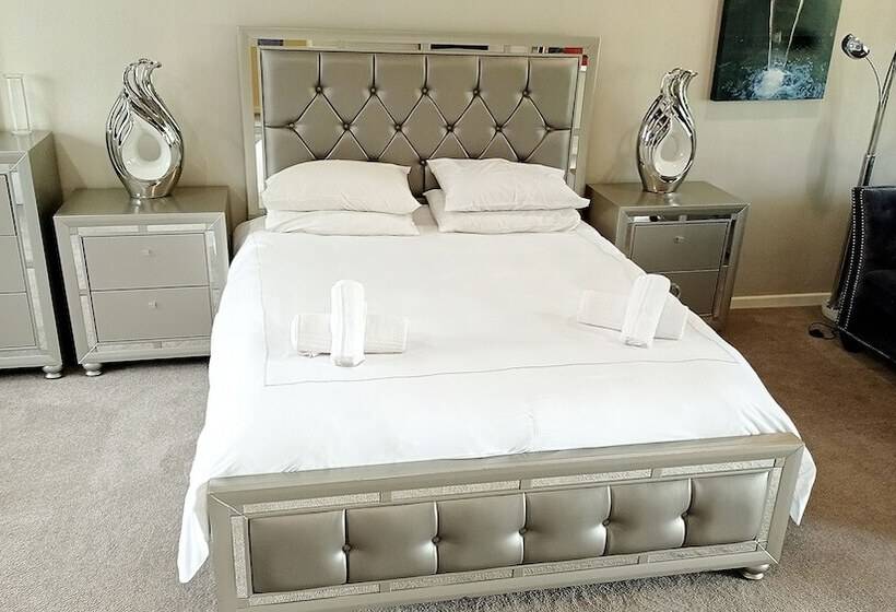 Sparkling Water Hotels & Spa