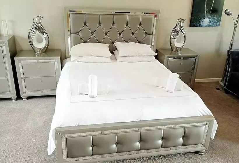 Sparkling Water Hotels & Spa