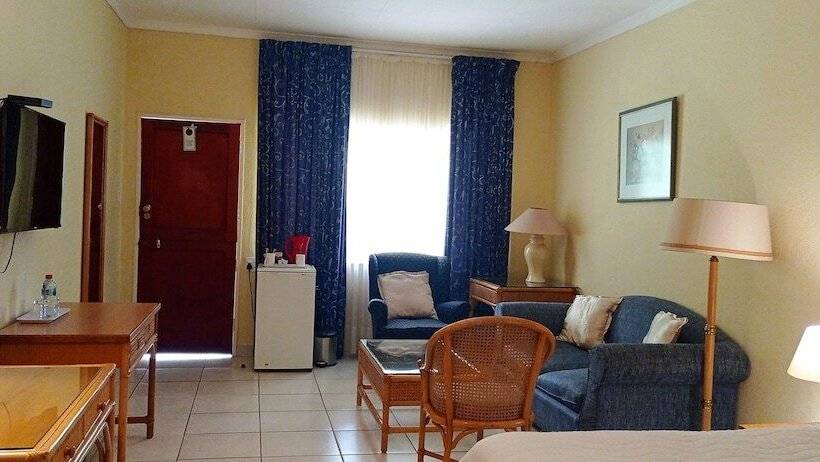 Sparkling Water Hotels & Spa