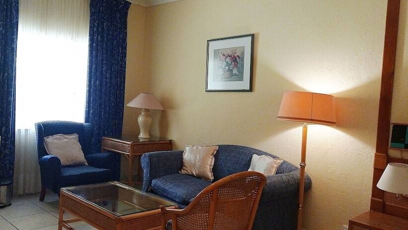 Sparkling Water Hotels & Spa