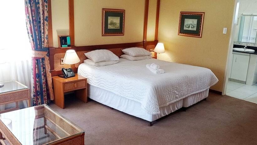 Sparkling Water Hotels & Spa