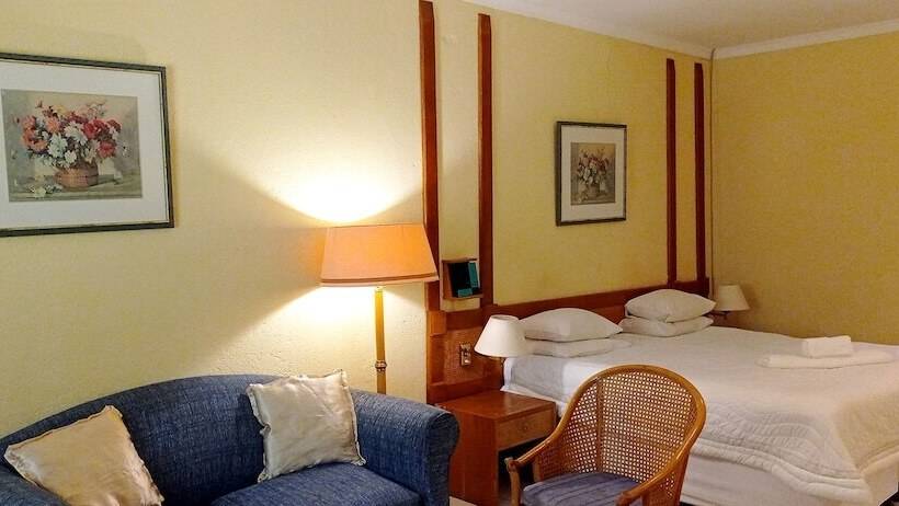 Sparkling Water Hotels & Spa