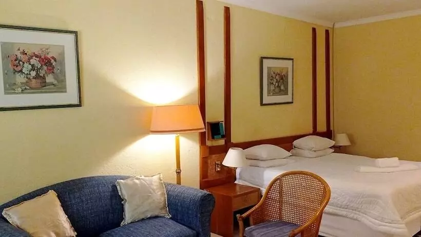 Sparkling Water Hotels & Spa