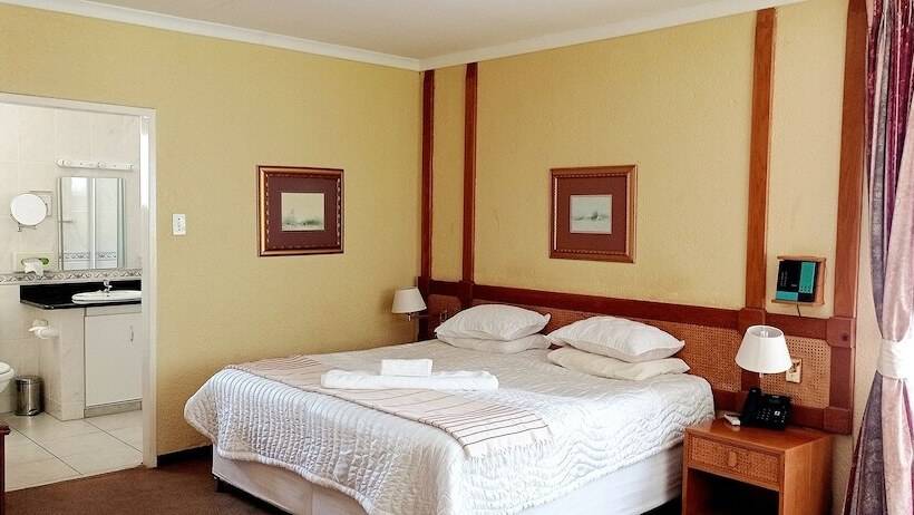 Sparkling Water Hotels & Spa