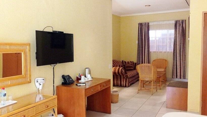 Sparkling Water Hotels & Spa