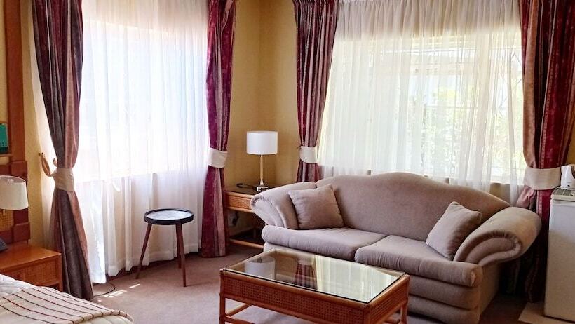 Sparkling Water Hotels & Spa