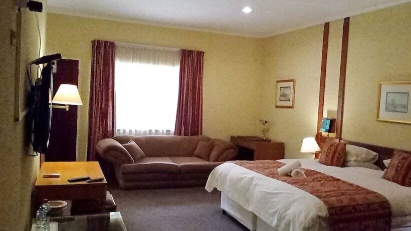 Sparkling Water Hotels & Spa