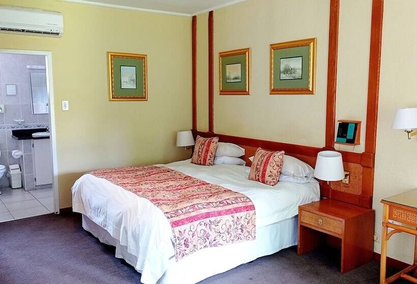 Sparkling Water Hotels & Spa