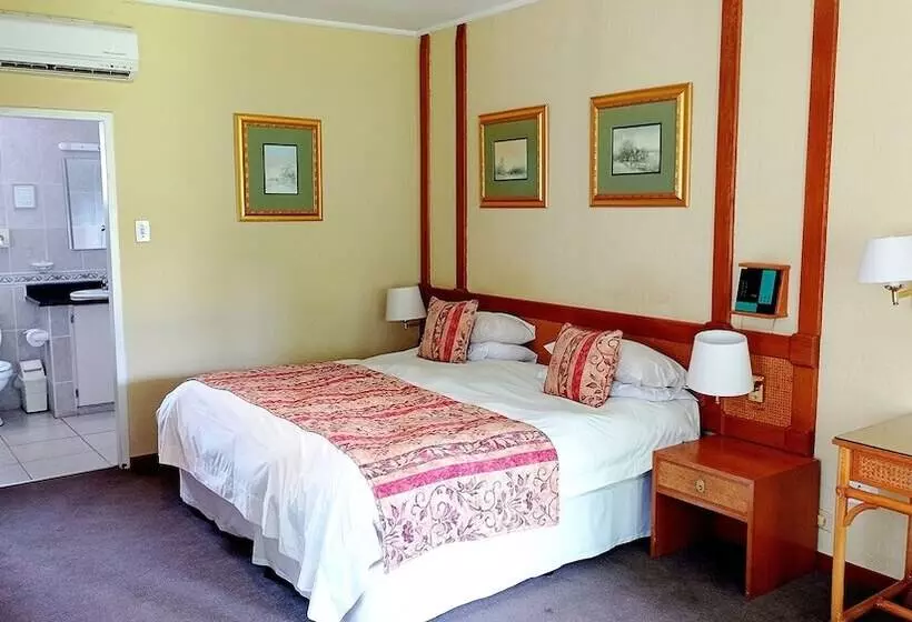 Sparkling Water Hotels & Spa