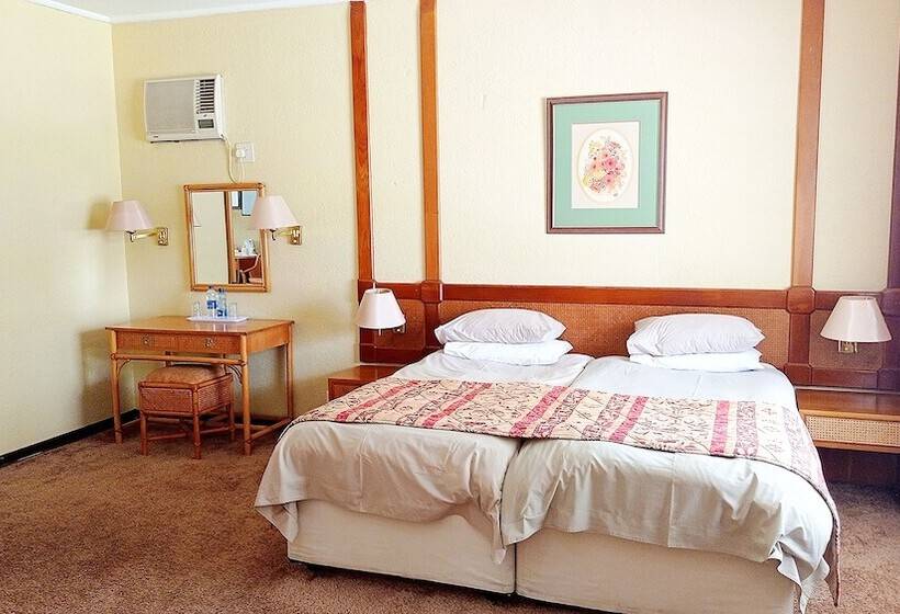 Sparkling Water Hotels & Spa