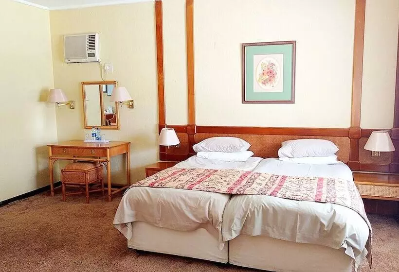 Sparkling Water Hotels & Spa