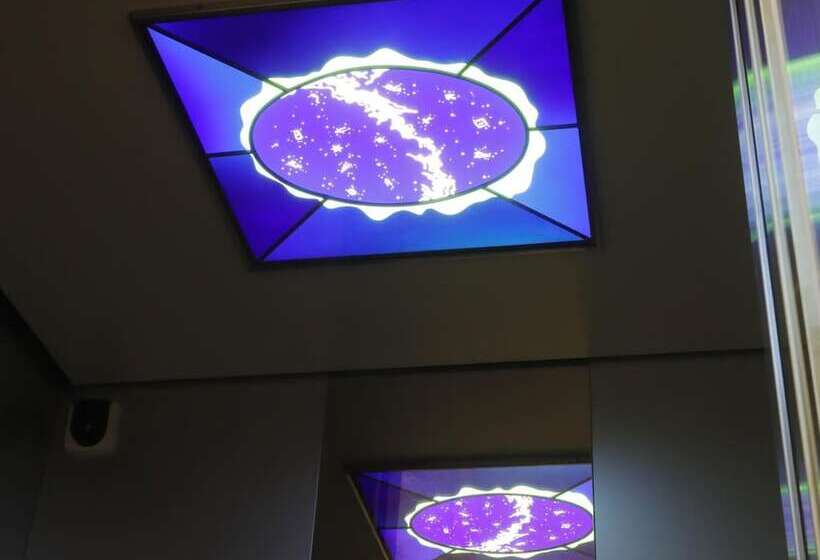 فندق Sunroute Sopra Kobe Annesso