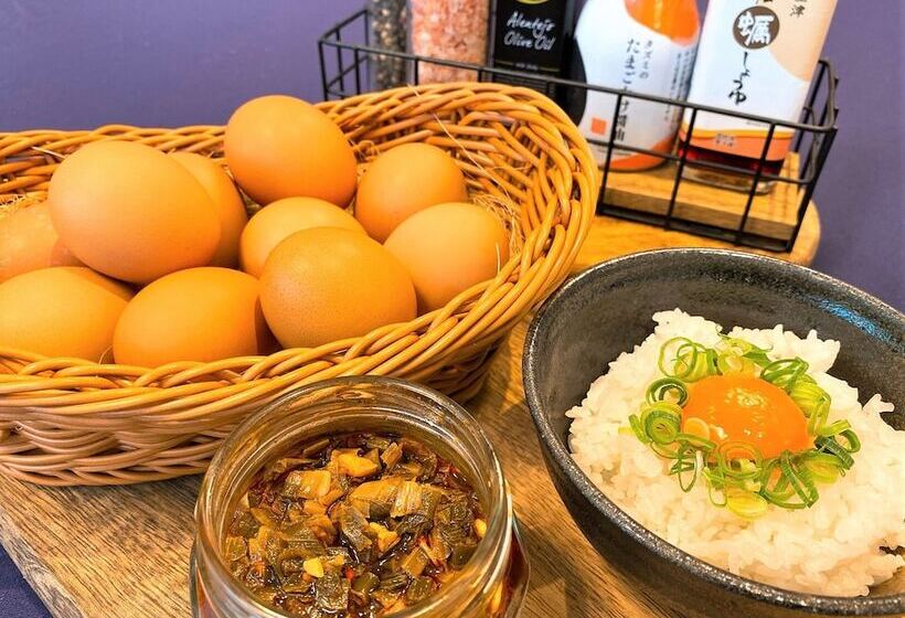 فندق Sunroute Sopra Kobe Annesso