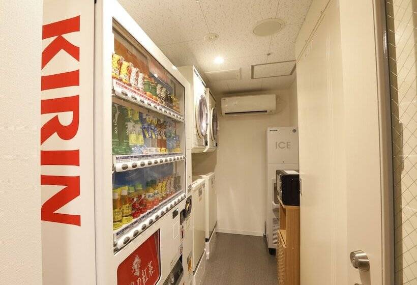 فندق Sunroute Sopra Kobe Annesso