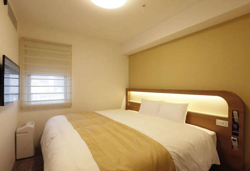 فندق Sunroute Sopra Kobe Annesso