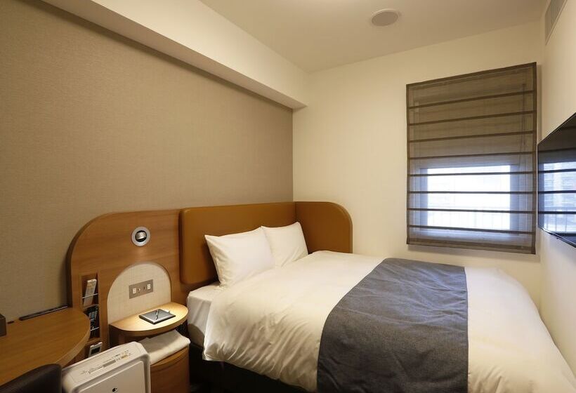 فندق Sunroute Sopra Kobe Annesso