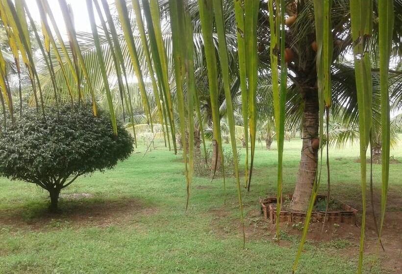 Hotell Suwanila Rest