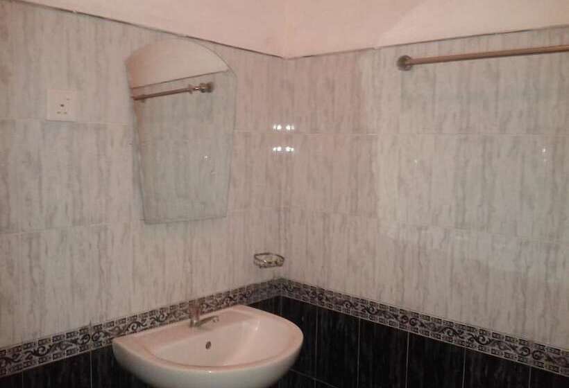 Hotell Suwanila Rest