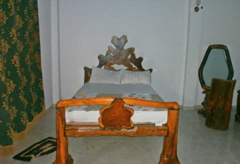 Hotell Suwanila Rest