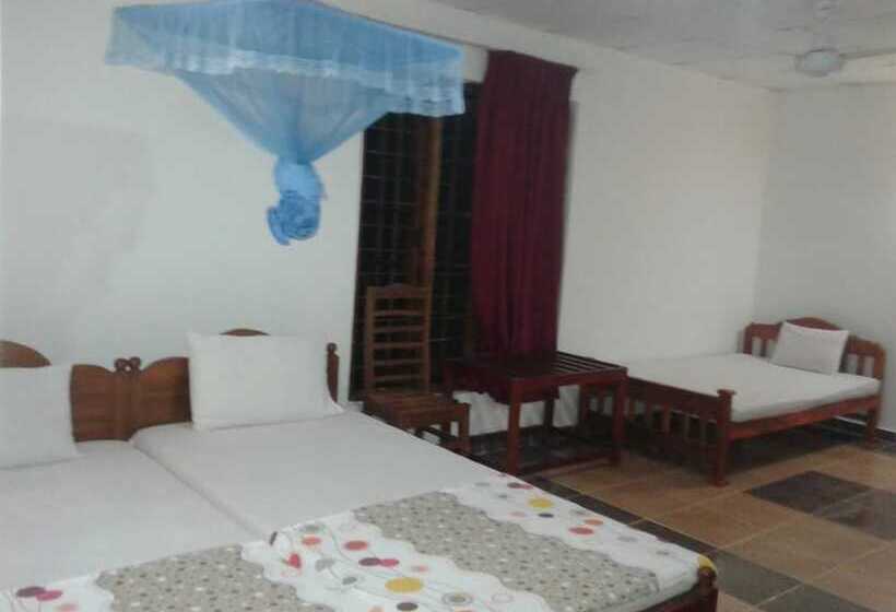 Hotell Suwanila Rest