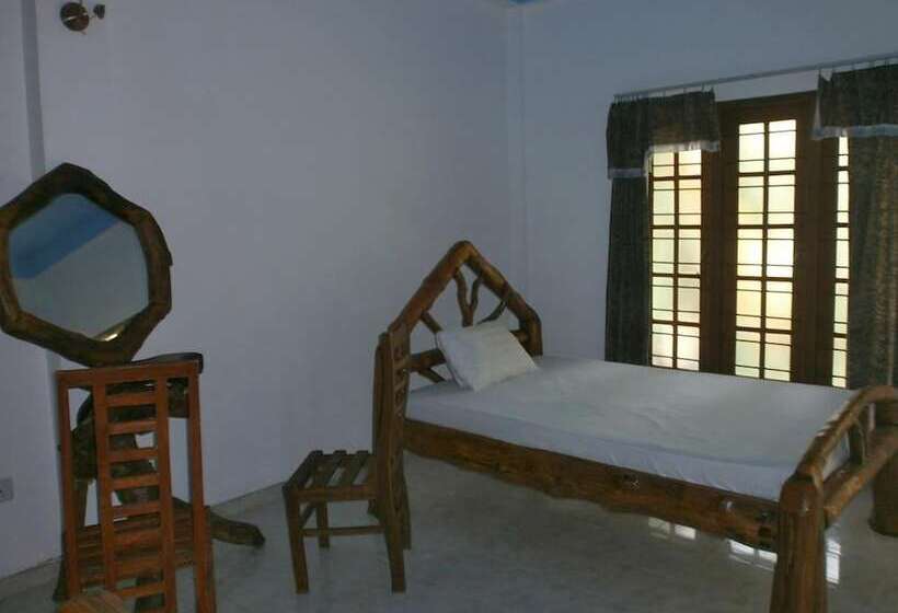 Hotell Suwanila Rest