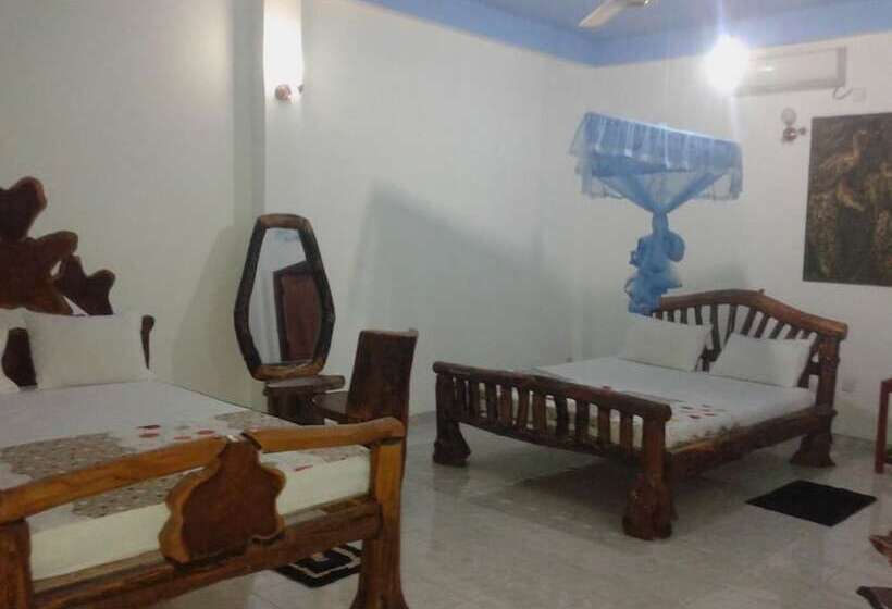 Hotell Suwanila Rest