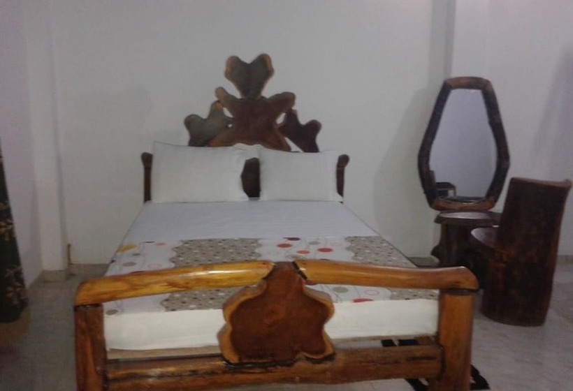 Hotell Suwanila Rest