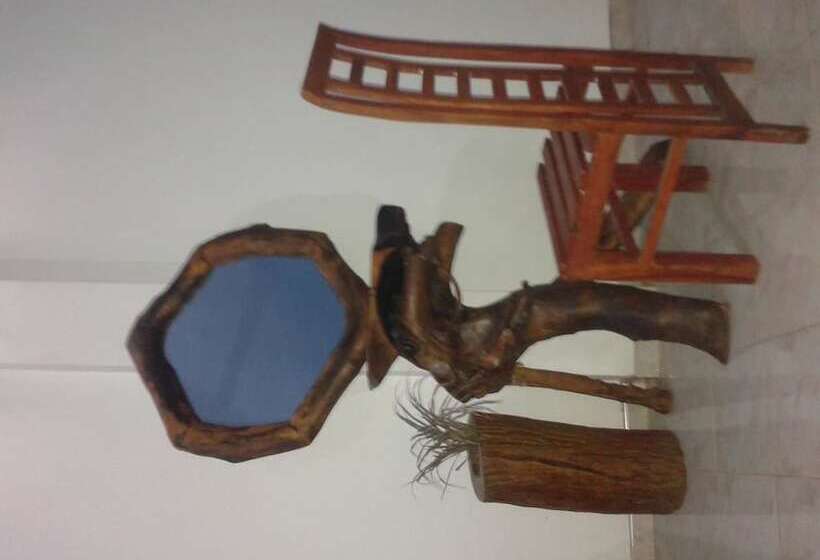 Hotell Suwanila Rest