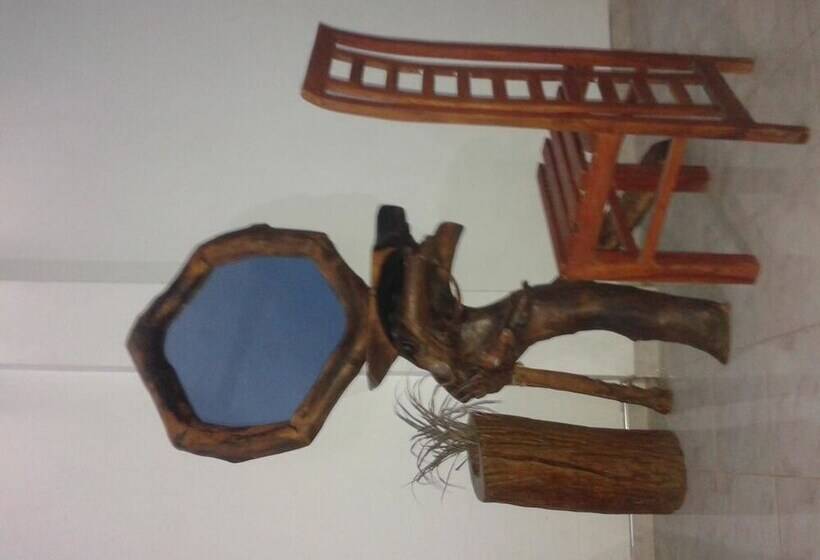 Hotell Suwanila Rest