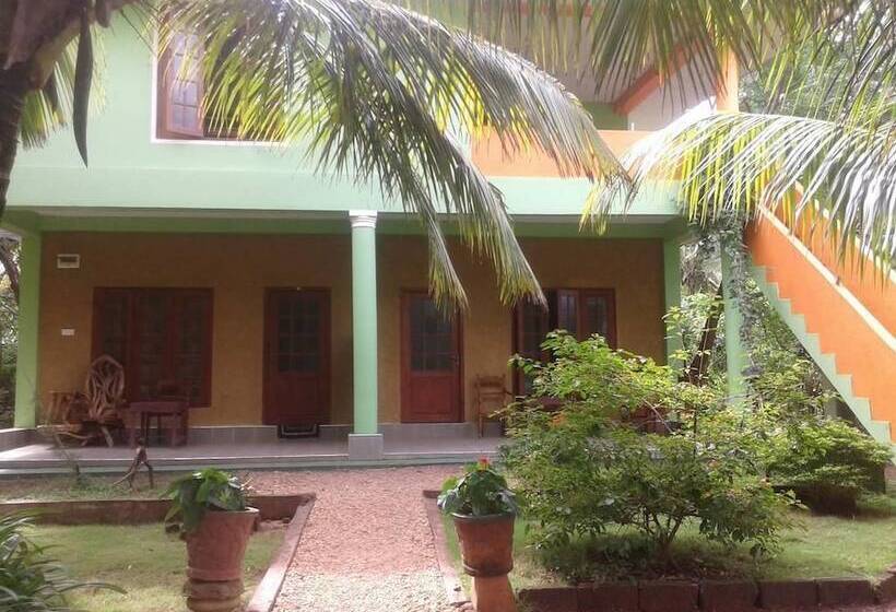 Hotell Suwanila Rest